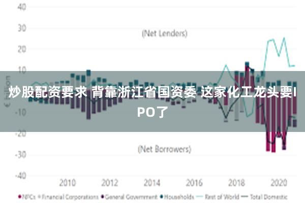 炒股配资要求 背靠浙江省国资委 这家化工龙头要IPO了