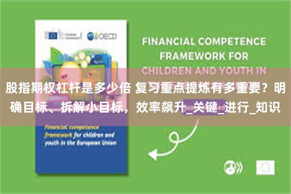 股指期权杠杆是多少倍 复习重点提炼有多重要？明确目标、拆解小目标，效率飙升_关键_进行_知识