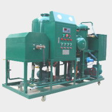  重慶國潤機(jī)電設(shè)備制造廠 主營 多功能濾油機(jī)