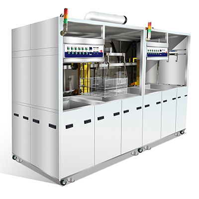 專業(yè)解析 江蘇小龍蝦超聲波清洗設(shè)備與眼鏡超聲波清洗機(jī)的型號與應(yīng)用